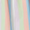 Load image into Gallery viewer, Bettie Page 1950s Sorbet Striped Ellie Swing Skirt