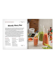 Load image into Gallery viewer, Gather Around Cocktails by Aaron Goldfarb