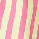 Load image into Gallery viewer, 1950s Style Pink &amp; Mint Green Stripe Swing Skirt
