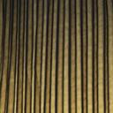 Load image into Gallery viewer, Black &amp; Yellow Ombre Pleated Midi Skirt
